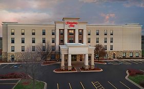 Hampton Inn Yorkville  United States